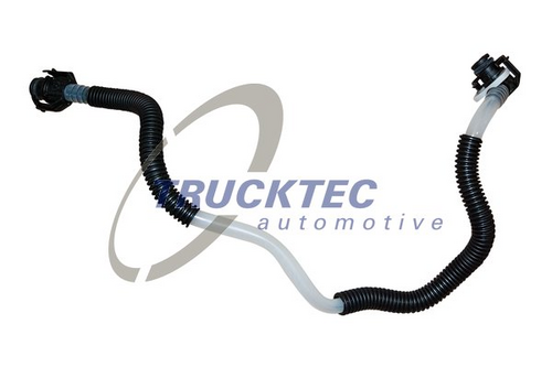 Топливная трубка(om611) TRUCKTEC AUTOMOTIVE 02.13.134