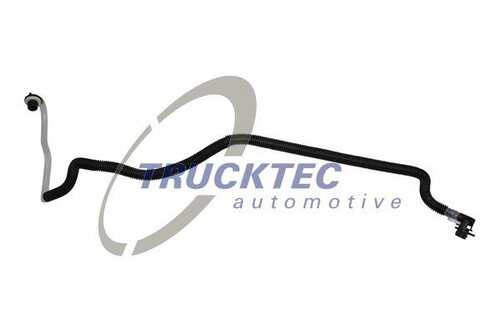 Топливопровод TRUCKTEC AUTOMOTIVE 02.13.200