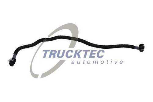 Трубка с фитингами TRUCKTEC AUTOMOTIVE 02.13.212