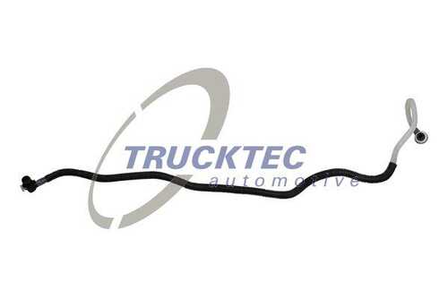 Przewod paliwowy mercedes TRUCKTEC AUTOMOTIVE 02.13.214