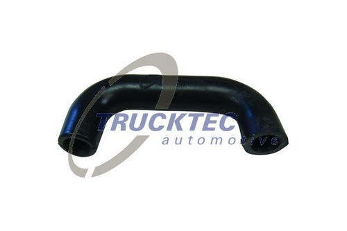 Патрубок вентиляции картерных газов TRUCKTEC AUTOMOTIVE 02.14.017