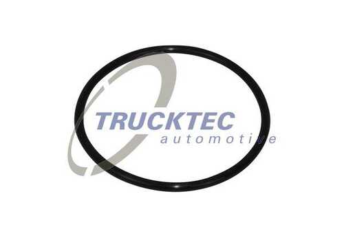Прокладка впускного коллектора задняя TRUCKTEC AUTOMOTIVE 02.14.096