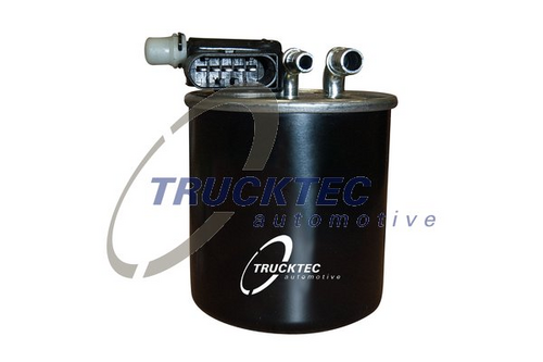 Фильтр топливный TRUCKTEC AUTOMOTIVE 02.14.100