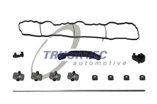 Патрубок коллектора TRUCKTEC AUTOMOTIVE 02.14.204