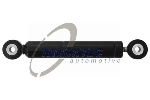 Амортизатор ролика TRUCKTEC AUTOMOTIVE 02.19.052