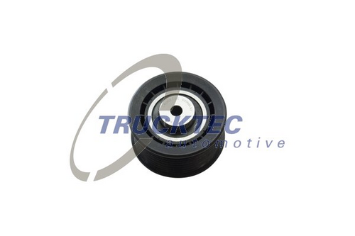 Ролик ручейкового ремня TRUCKTEC AUTOMOTIVE 02.19.090