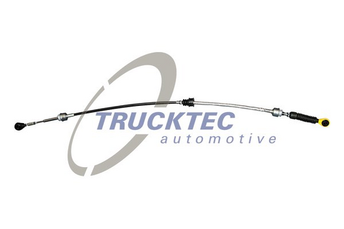 Трос акпп TRUCKTEC AUTOMOTIVE 02.24.024
