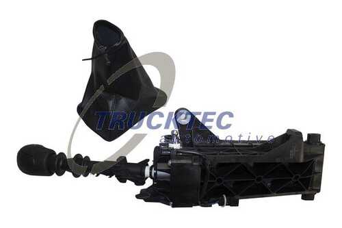 Кулиса механизм переключения мкпп TRUCKTEC AUTOMOTIVE 02.24.032
