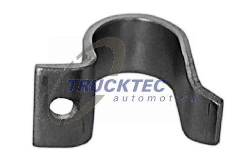 Скоба стабилизатора TRUCKTEC AUTOMOTIVE 02.30.038