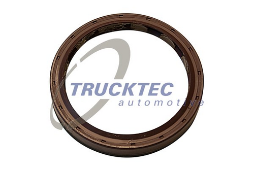 Уплотняющее кольцо вала подшипника ступицы колеса TRUCKTEC AUTOMOTIVE 02.32.100