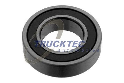 Подшипник опоры карданного вала TRUCKTEC AUTOMOTIVE 02.32.127
