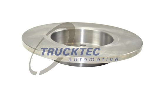 Диск тормозной передний TRUCKTEC AUTOMOTIVE 02.35.156