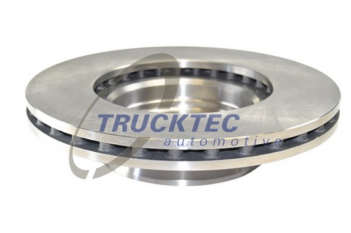 Диск тормозной TRUCKTEC AUTOMOTIVE 02.35.241
