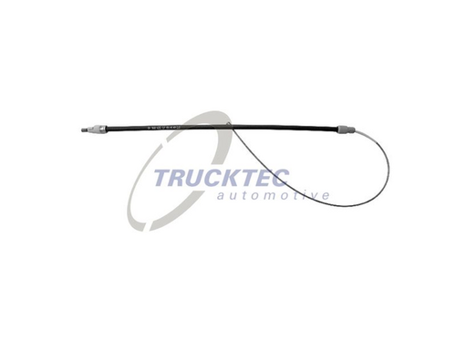 Трос ручника TRUCKTEC AUTOMOTIVE 02.35.329