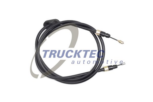 Трос ручного тормоза TRUCKTEC AUTOMOTIVE 02.35.352