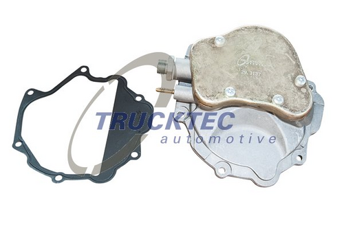Насос вакуумный TRUCKTEC AUTOMOTIVE 02.36.057