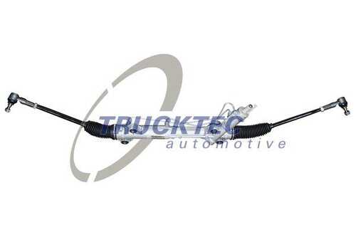 Рейка рулевая TRUCKTEC AUTOMOTIVE 02.37.204