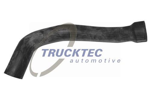 Патрубок воздуховода TRUCKTEC AUTOMOTIVE 02.40.131