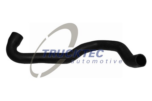 Патрубок радиатора TRUCKTEC AUTOMOTIVE 02.40.157