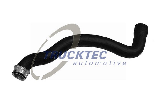 Патрубок системы охлаждения TRUCKTEC AUTOMOTIVE 02.40.158
