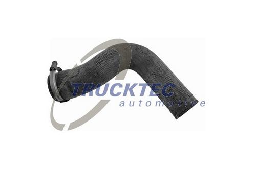 Воздушный патрубок TRUCKTEC AUTOMOTIVE 02.40.201