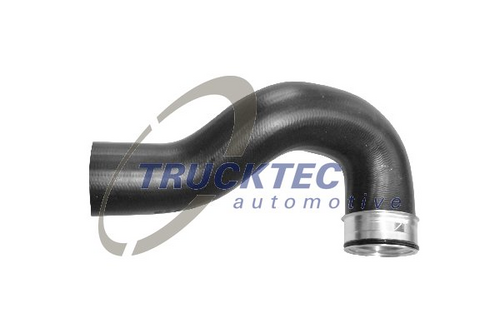 Патрубок интеркулера TRUCKTEC AUTOMOTIVE 02.40.233