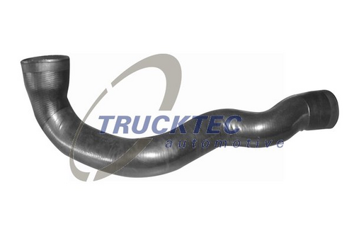 Воздушный патрубок TRUCKTEC AUTOMOTIVE 02.40.242