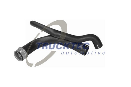 Патрубок системы охлаждения TRUCKTEC AUTOMOTIVE 02.40.249