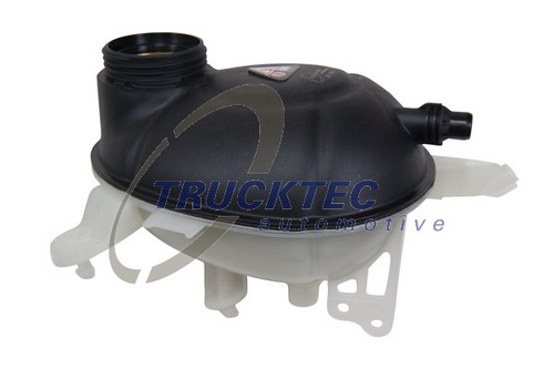 Бачок жидкости охлаждающей TRUCKTEC AUTOMOTIVE 02.40.318