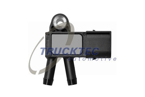 Датчик давления выхлопных газов TRUCKTEC AUTOMOTIVE 02.42.003