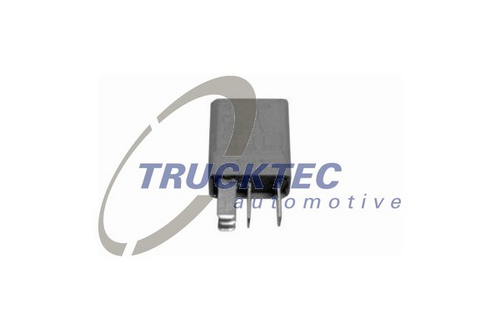 Многофункциональное реле TRUCKTEC AUTOMOTIVE 02.42.272