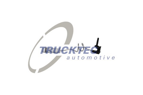 Сигнализатор износа тормозных колодок TRUCKTEC AUTOMOTIVE 02.42.288