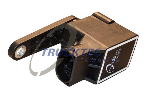Датчик корректора угла наклона фар TRUCKTEC AUTOMOTIVE 02.42.333