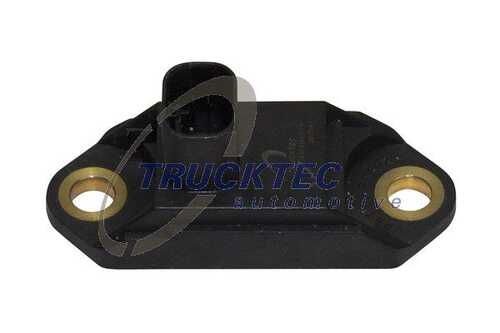 Датчик ускорения пневмоподвески mb w211 w204 r251 w221 c219 TRUCKTEC AUTOMOTIVE 02.42.364