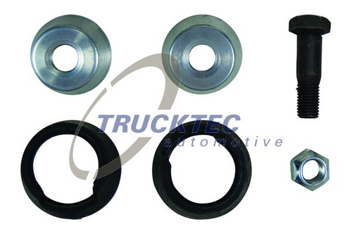 Ремкомплект TRUCKTEC AUTOMOTIVE 02.43.275