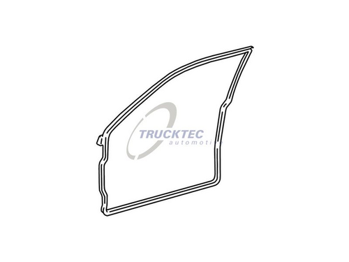 Прокладка TRUCKTEC AUTOMOTIVE 02.53.050