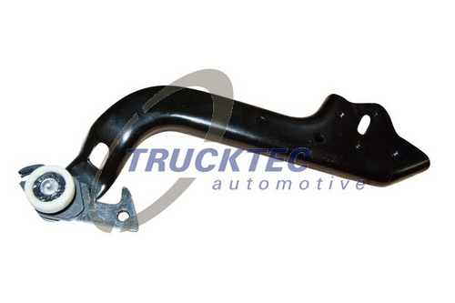 Ролик двери TRUCKTEC AUTOMOTIVE 02.53.164