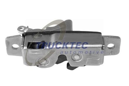 Замок двери TRUCKTEC AUTOMOTIVE 02.54.047