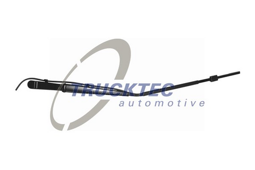 Рычаг стеклоочистителя системы очистки окон TRUCKTEC AUTOMOTIVE 02.58.050