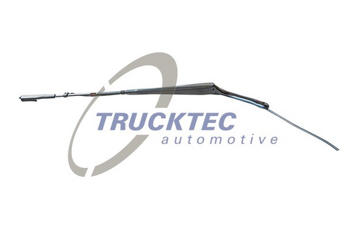 Рычаг стеклоочистителя TRUCKTEC AUTOMOTIVE 02.58.052