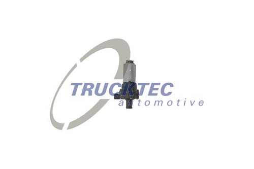 Насос системы охлаждения дополнительный TRUCKTEC AUTOMOTIVE 02.59.090