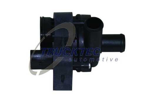 Water pump parking heater TRUCKTEC AUTOMOTIVE 02.59.150
