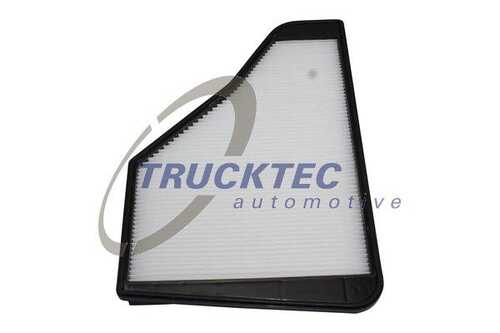 Фильтр салона TRUCKTEC AUTOMOTIVE 02.59.167