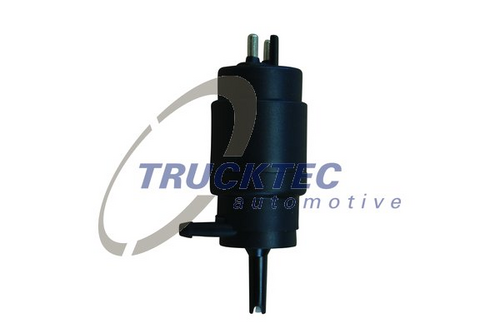 Насос омывателя TRUCKTEC AUTOMOTIVE 02.61.002