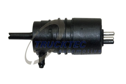 Насос стеклоомывателя TRUCKTEC AUTOMOTIVE 02.61.004