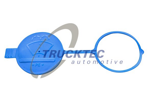 Крышка защитная TRUCKTEC AUTOMOTIVE 02.61.015
