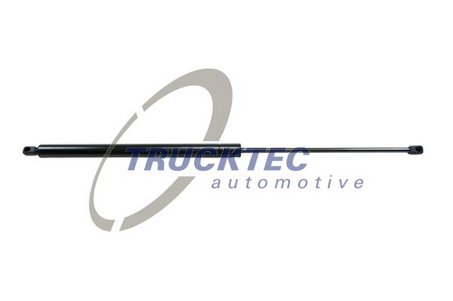 Амортизатор задней двери TRUCKTEC AUTOMOTIVE 02.62.008