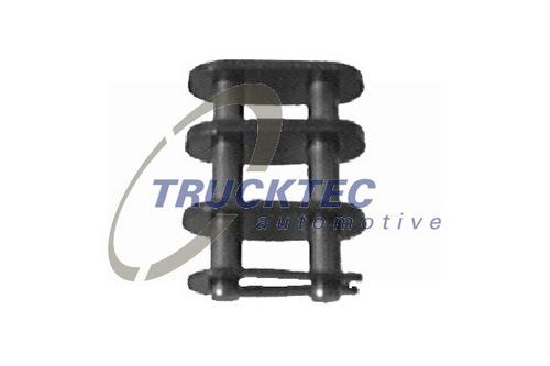 Цепное звено цепьа привода TRUCKTEC AUTOMOTIVE 02.67.064