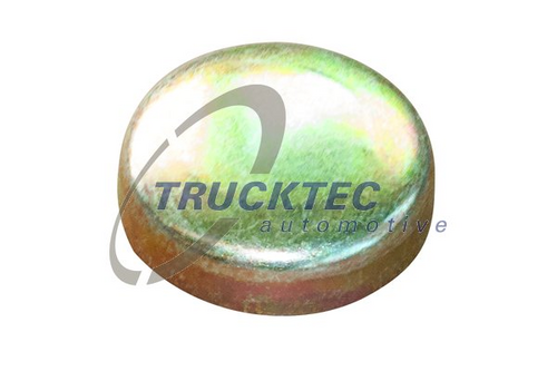 Пробка TRUCKTEC AUTOMOTIVE 02.67.120