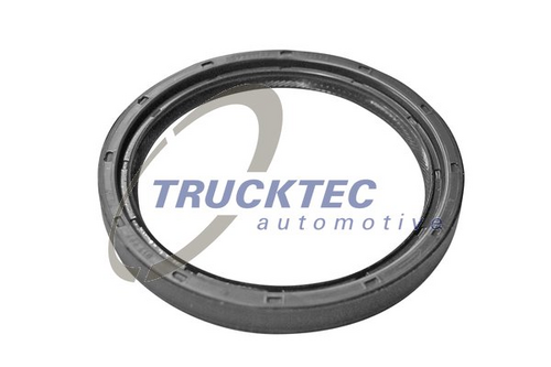 Уплотняющее кольцо коленчатого вала TRUCKTEC AUTOMOTIVE 02.67.242